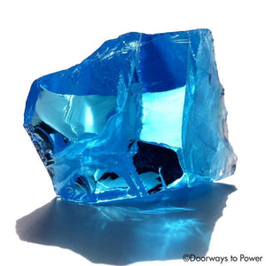 Royal Oracle Eye Monatomic Andara Crystal