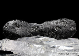 Doorways to Power Crystals Tibetan Tektites
