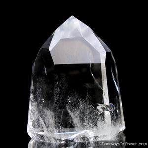 John of God Crystal Point w/ Master Dow 'Sacred Healer'