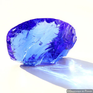 Lady Nellie Andara Crystals Mt Shasta