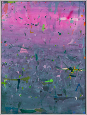 LeMurian Traveler Quartz Crystal Skull 'Dreamer' Leandro De Souza