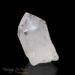 Doorways to Power Ajoite Crystals