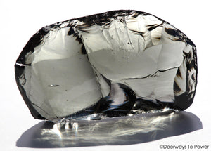 The MATRIX Monatomic Andara Crystal 'Believe the Unbelievable'