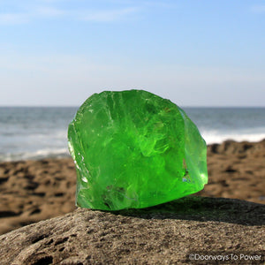 ET Star Elder Lady Nellie Monatomic Andara Crystal