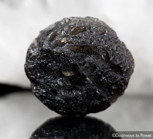 Cintamani Stone 'Celestial Substance' Precious and Quite Rare Sacred Gem