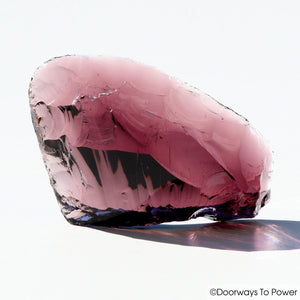 Power of Kings Andara Crystal Mt Shasta 'High Priest'