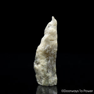 Azozeo Phenacite Tumbled & Polished