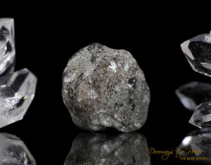 Russian Phenacite Crystal