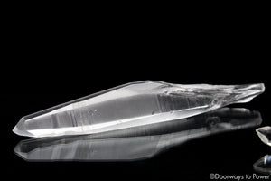 Lemurian Healing Wand