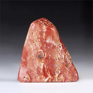 Cinnazez Azeztulite Crystal