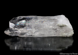 Danburite Synergy 12 Stones