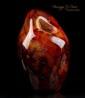 Carnelian