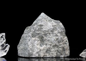 Guardianite Crystal Altar Stone Azozeo Activated