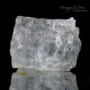 Petalite Crystal