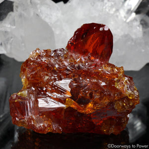 Zincite Poland