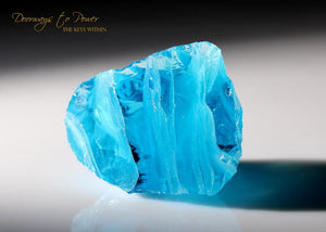 Andara Crystals California