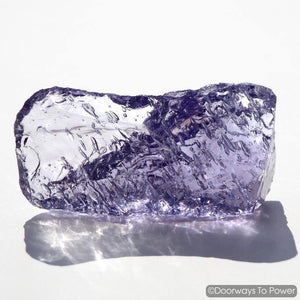 Andara Crystals Mt Shasta