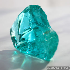 Monatomic Andara Crystal