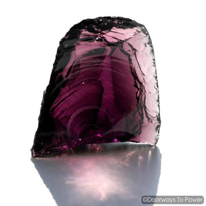 Power of Kings Monatomic Andara Crystal Mt Shasta