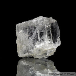 Petalite Crystal & Synergy 12 Stone