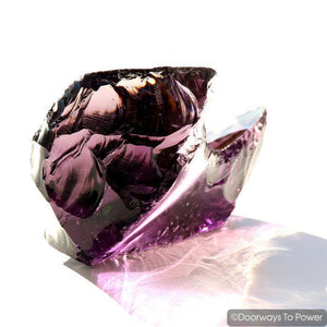 Power of Kings Metatron Andara Crystal 'Cosmic Gateway' 13