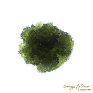 Moldavite Synergy 12 Stone