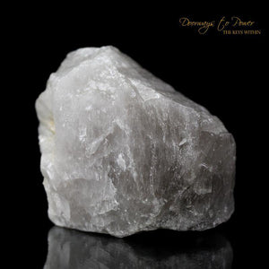 Light Language Pure Quartz Crystal Instrument