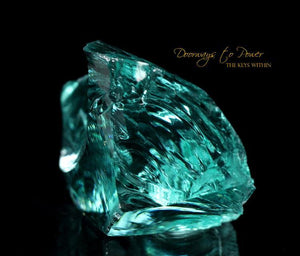 5D Monatomic Andara Crystals