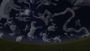 Cintamani Stone 'Celestial Substance'