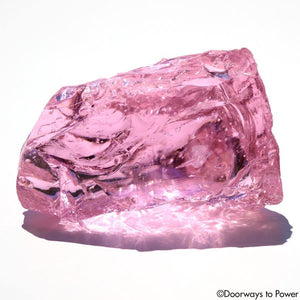 XL VENUS (IAN) PINK Andara Crystal 'Soul Star Love'