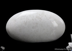 Scolecite Crystal Synergy 12 Stone