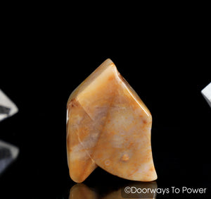 Empowerite Tumbled & Polished Stone Crystal