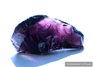 Power of Kings Monatomic Andara Crystal Mt Shasta 'Magical'