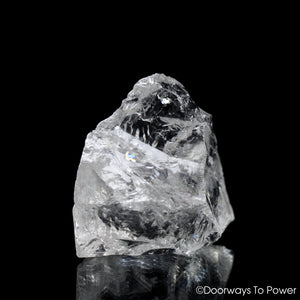 Satyaloka Azeztulite Crystal Azozeo Activated Pleiadian Starbrary