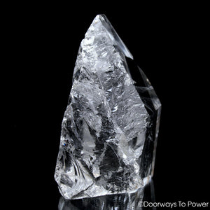 Lemurian Crystals Doorways to Power