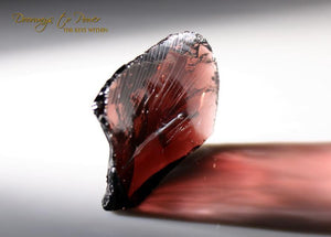 Andara Crystals Lady Nellie California