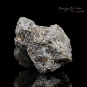 Synergy 12 Stone Herderite