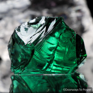 Lady Nellie Andara Crystal Emerald Tablets of Thoth the Atlantean