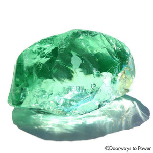 Pleiaidan ET Star Elder Monatomic Andara Crystal