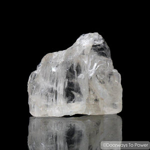 Petalite Crystal & Synergy 12 Stone