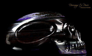 Rare Collectors Crystal Skull