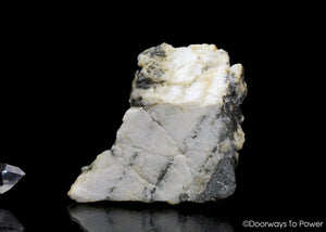 Azozeo Phenacite Crystal Synergy 12 Stone