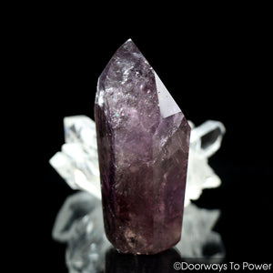 John of God Quartz Casa Crystal Amethyst Master Dow & Devic Temple