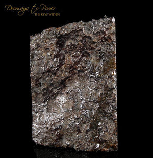 Seymchan Pallasite Meteorite