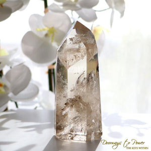 Master Integration Crystal