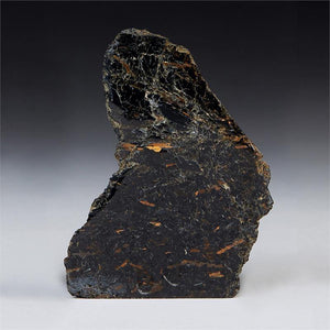 Nuummite Crystal Greenland