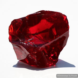 King Solomon Gem Andara Crystal