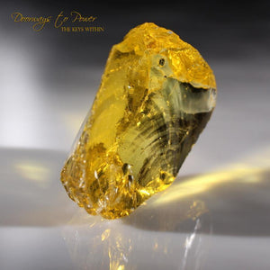 Andara Crystals Monatomic