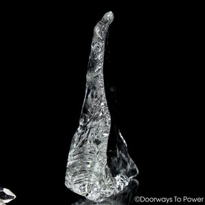 Andara Crystals Doorways to Power