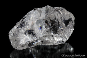 Satyaloka Azeztulite Azozeo Super Activated